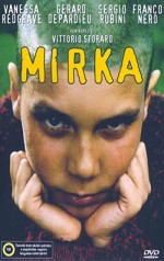 Mirka (2000) afişi