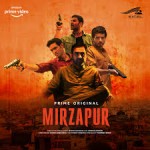 Mirzapur (2018) afişi Mirzapur (2018) afişi