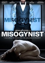 Misogynist (2013) afişi