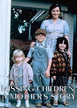 Missing Children: A Mother's Story (1982) afişi