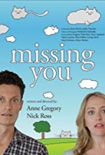 Missing You (2014) afişi