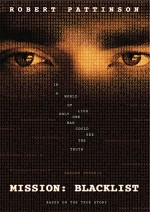 Mission: Blacklist (2014) afişi