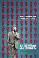 Mister America (2019) afişi