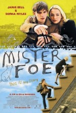 Mister Foe (2007) afişi