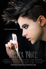 Mister White (2013) afişi