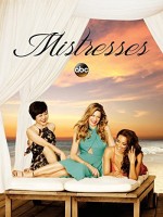 Mistresses (2013) afişi
