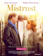 Mistrust (2018) afişi