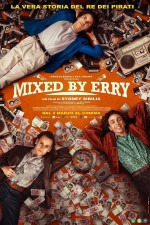Mixed by Erry (2023) afişi
