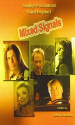 Mixed Signals (2001) afişi