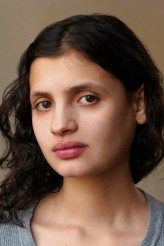 Mélissa Boros fotoğrafı