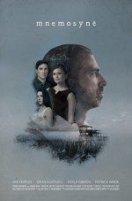 Mnemosyne (2017) afişi