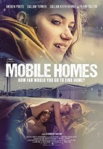 Mobile Homes (2017) afişi