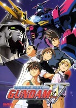 Mobile Suit Gundam (1995) afişi