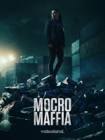 Mocro Mafia (2018) afişi