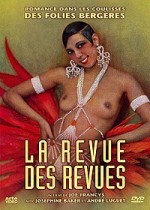 Mode De Paris (1926) afişi