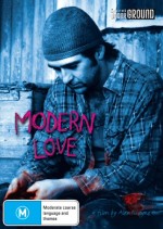 Modern Love (2006) afişi