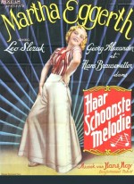 Moderne Mitgift (1932) afişi