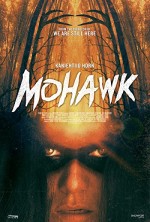 Mohawk (2017) afişi