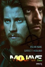 Mojave (2015) afişi