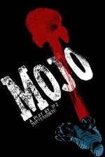 Mojo (1997) afişi