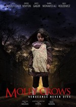 Molly Crows (2013) afişi
