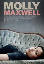 Molly Maxwell (2013) afişi