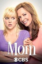 Mom (2013) afişi