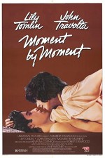 Moment By Moment (1978) afişi