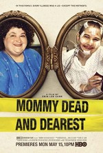 Mommy Dead and Dearest (2017) afişi