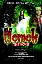 Momok: The Movie (2009) afişi