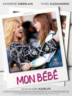 Mon Bébé (2019) afişi
