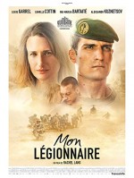 Mon Legionnaire (2021) afişi