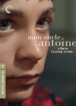 Mon Oncle Antoine (1971) afişi