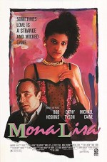 Mona Lisa (1986) afişi