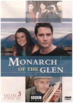 Monarch Of The Glen (2000) afişi