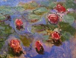 Monet (2015) afişi