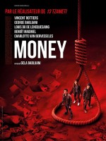 Money (2017) afişi