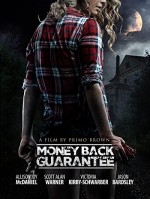 Money Back Guarantee (2016) afişi