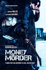 Money & Murder (2019) afişi