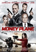 Money Plane (2020) afişi