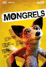 Mongrels (2010) afişi