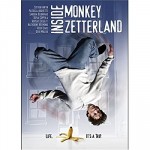Monkey’nin Sıradışı Dünyası (1992) afişi