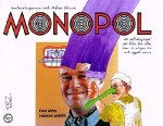 Monopol (1996) afişi