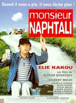 Monsieur Naphtali (1999) afişi