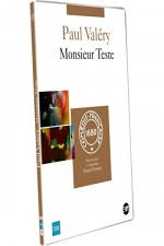 Monsieur Teste (1975) afişi