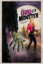 Monster' (2012) afişi