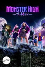 Monster High (2022) afişi