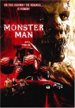 Monster Man (2003) afişi