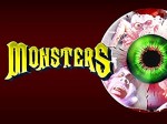 Monsters (1988) afişi