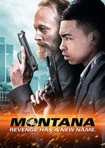 Montana (2014) afişi